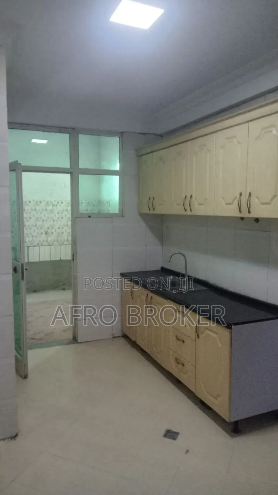 Furnished 4bdrm House in Kalty, Akaky Kaliti for sale