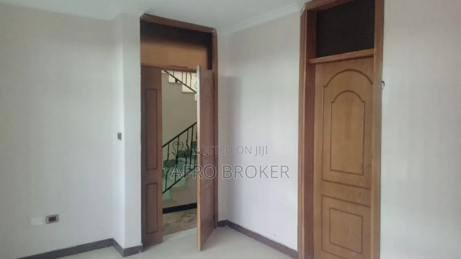 Furnished 4bdrm House in Kalty, Akaky Kaliti for sale