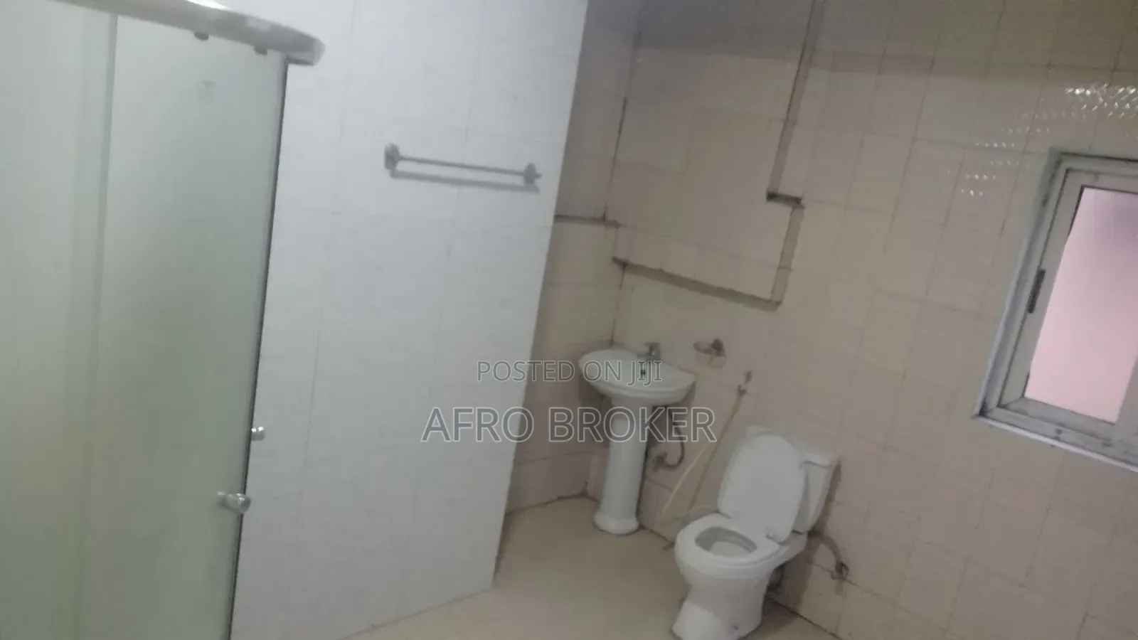 Furnished 4bdrm House in Kalty, Akaky Kaliti for sale