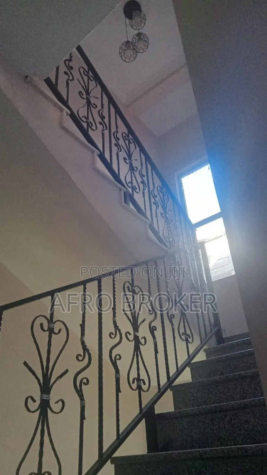 Furnished 4bdrm House in Kalty, Akaky Kaliti for sale