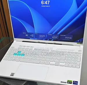 New Laptop Asus TUF Gaming FX504 16GB Intel Core I7 SSD 512GB