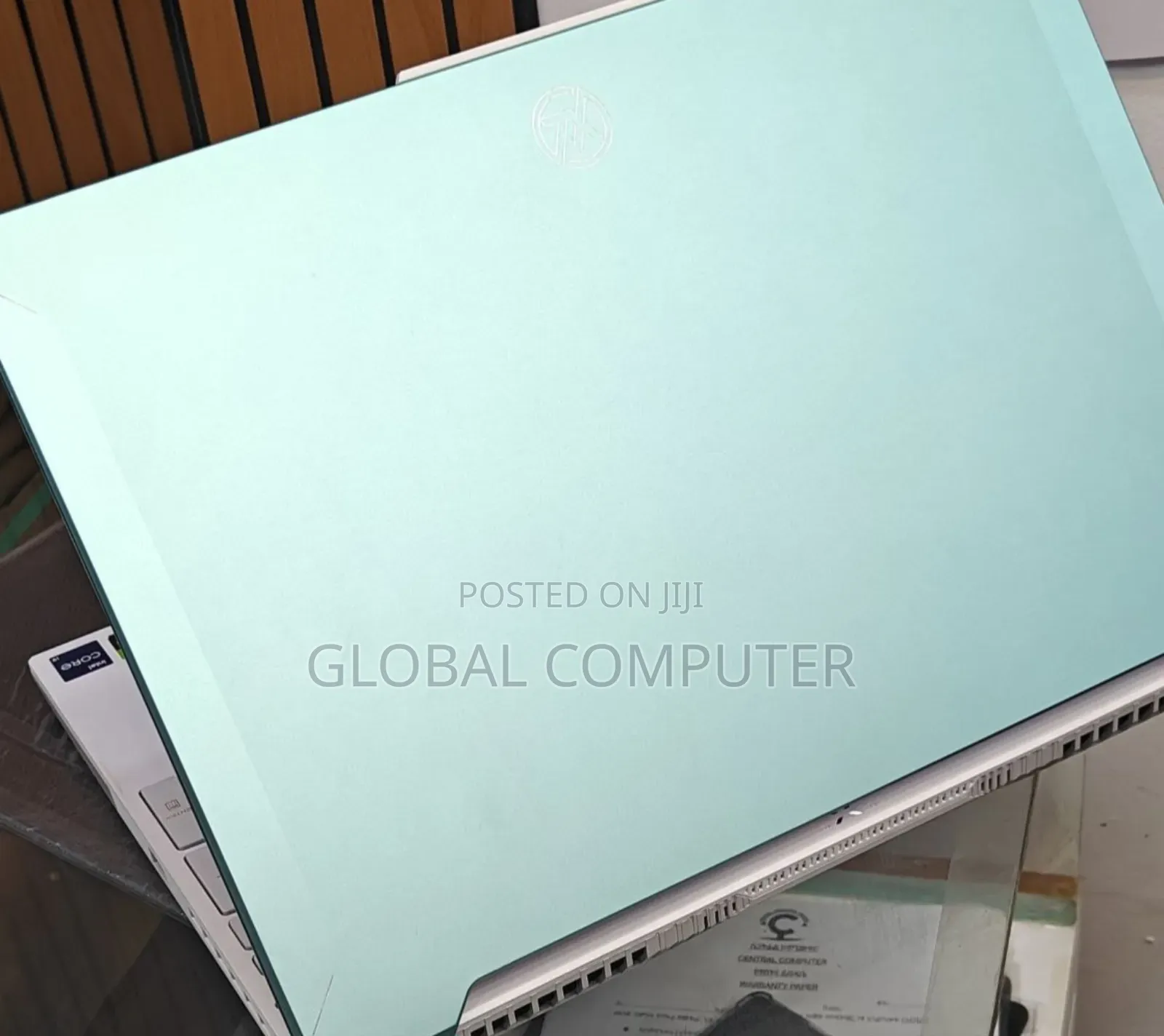 New Laptop Asus TUF Gaming FX504 16GB Intel Core I7 SSD 512GB