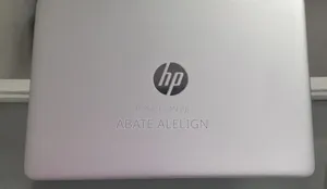 Photo - New Laptop HP EliteBook 840 8GB Intel Core i5 HDD+SSD 256GB