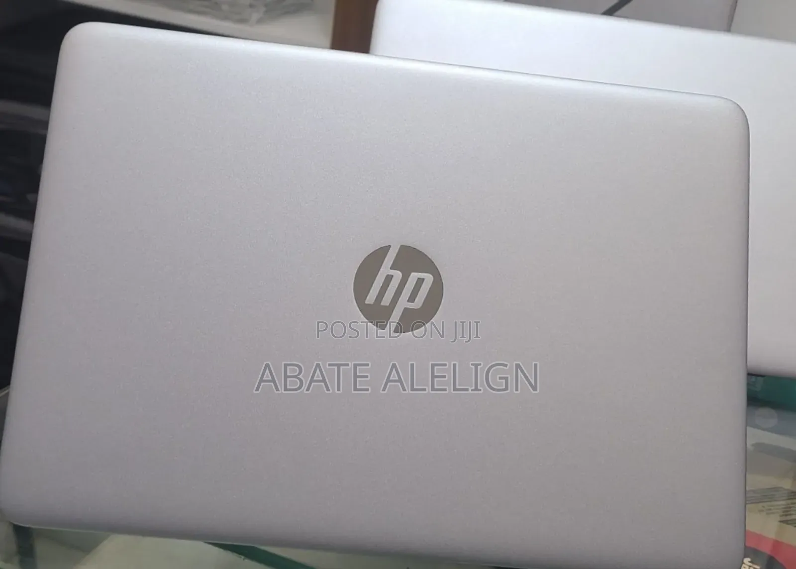 New Laptop HP EliteBook 840 8GB Intel Core i5 HDD+SSD 256GB