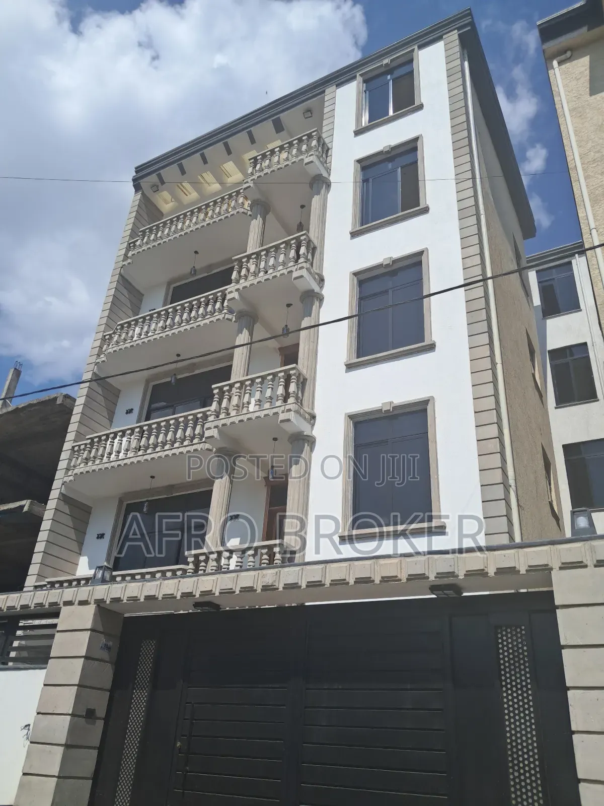 Furnished 10bdrm House in Kality, Akaky Kaliti for sale