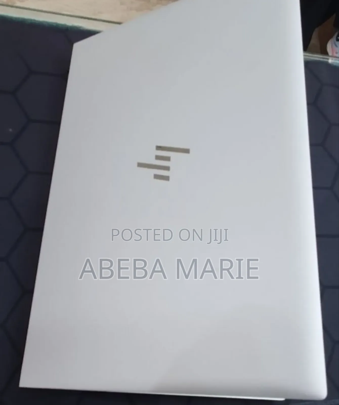 New Laptop HP EliteBook 845 G7 16GB AMD Ryzen 5 SSD 512GB