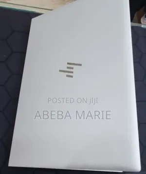 New Laptop HP EliteBook 845 G7 16GB AMD Ryzen 5 SSD 512GB