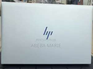 New Laptop HP EliteBook 845 G7 16GB AMD Ryzen 5 SSD 512GB