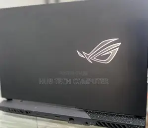 New Laptop Asus ROG Strix G15 16GB AMD Ryzen 9 SSD 512GB