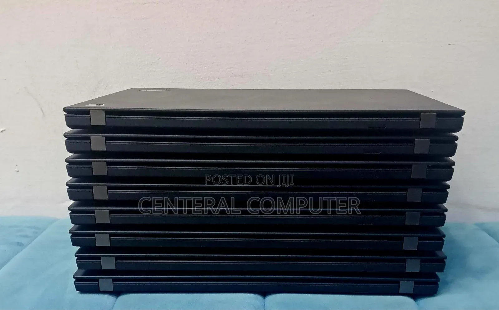 New Laptop Lenovo ThinkPad Yoga 16GB Intel Core I7 SSD 512GB