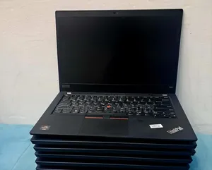 New Laptop Lenovo ThinkPad Yoga 16GB Intel Core I7 SSD 512GB