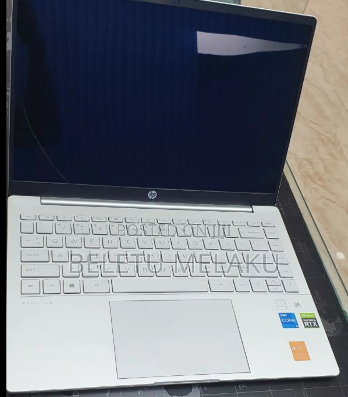 New Laptop HP Pavilion 14 16GB Intel Core i5 SSD 1T