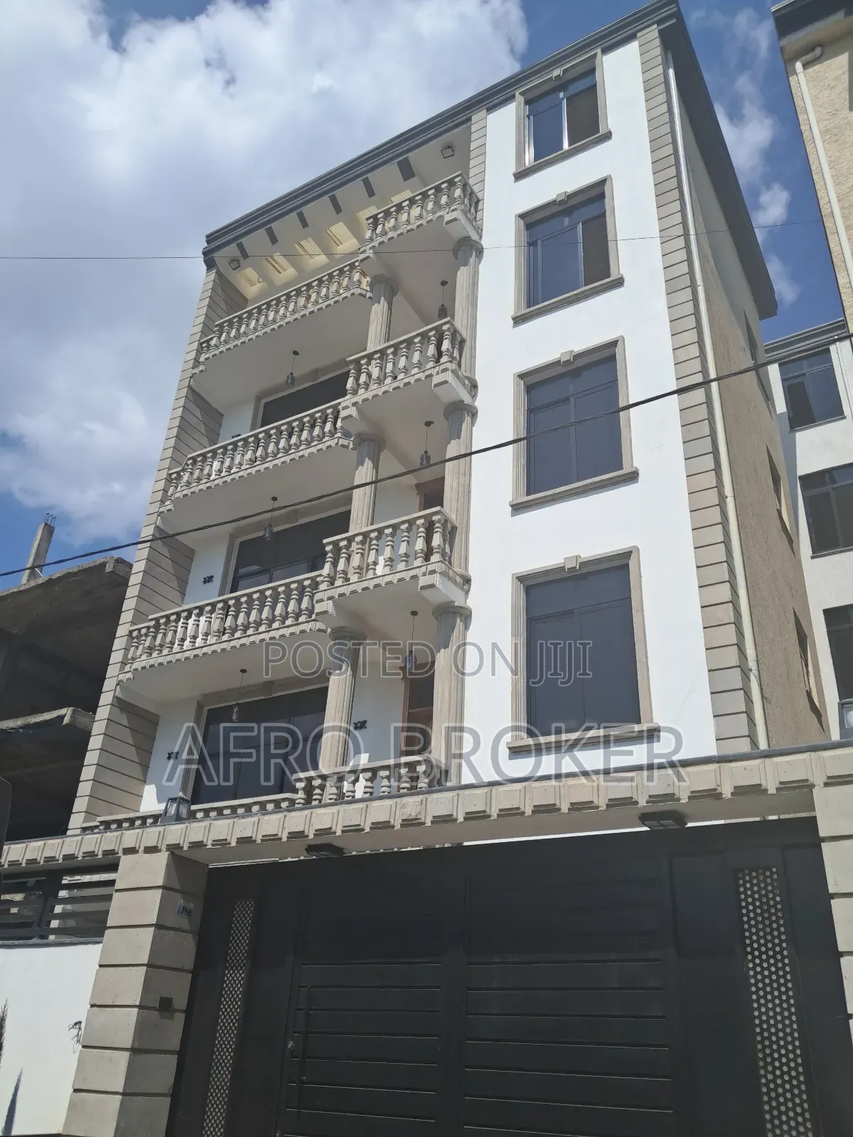 Furnished 10bdrm House in Kality, Akaky Kaliti for sale