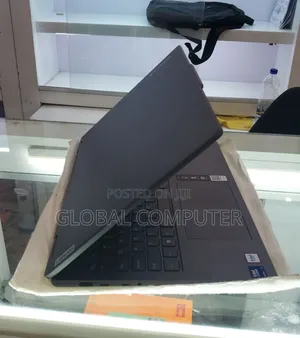 Photo - New Laptop Lenovo Yoga 7i 16GB Intel Core Ultra 7 SSD 1T