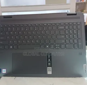 New Laptop Lenovo Yoga 7i 16GB Intel Core Ultra 7 SSD 1T