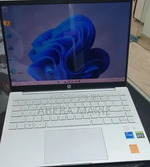 New Laptop HP Pavilion 14 16GB Intel Core I5 SSD 1T