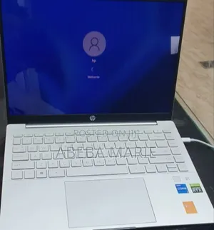 New Laptop HP Pavilion 14 16GB Intel Core I5 SSD 1T