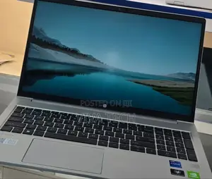 New Laptop HP EliteBook 840 8GB Intel Core I7 SSD 512GB