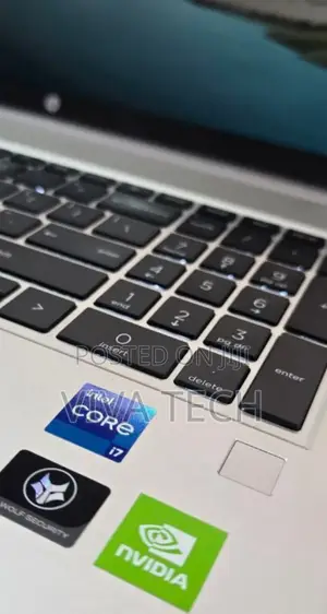 New Laptop HP EliteBook 840 8GB Intel Core I7 SSD 512GB