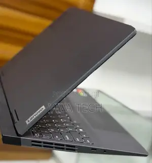 New Laptop Lenovo Legion 5 16GB AMD Ryzen 5 SSD 512GB