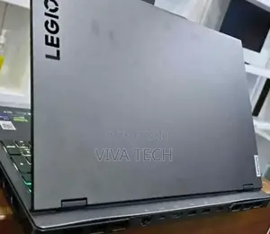 New Laptop Lenovo Legion 5 16GB AMD Ryzen 5 SSD 512GB
