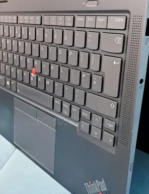 New Laptop Lenovo ThinkPad Yoga 370 32GB Intel Core I7 SSD 512GB