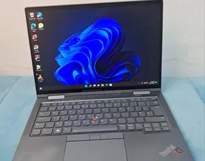 New Laptop Lenovo ThinkPad Yoga 370 32GB Intel Core I7 SSD 512GB