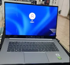 Photo - New Laptop HP ZBook 15 16GB Intel Core I7 SSD 1T