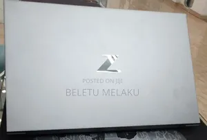 New Laptop HP ZBook 15 16GB Intel Core I7 SSD 1T