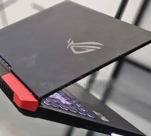 New Laptop Asus ROG Strix G15 16GB AMD Ryzen 9 SSD 512GB