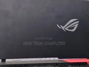 New Laptop Asus ROG Strix G15 16GB AMD Ryzen 9 SSD 512GB