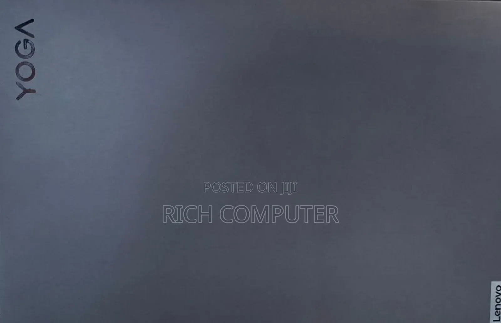 New Laptop Lenovo IdeaPad Yoga 13 16GB Intel Core I7 SSD 512GB