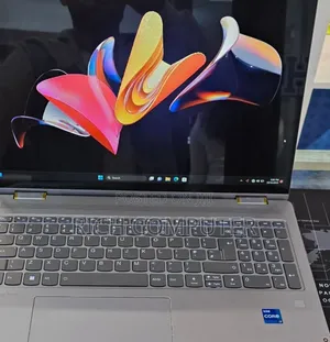 New Laptop Lenovo IdeaPad Yoga 13 16GB Intel Core I7 SSD 512GB