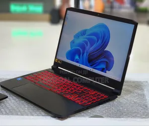 Photo - New Laptop Acer Nitro 5 16GB Intel Core i5 SSD 512GB