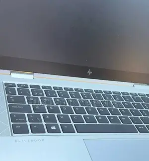 Photo - New Laptop HP EliteBook 840 G7 16GB Intel Core I5 SSD 512GB