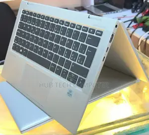 New Laptop HP EliteBook 840 G7 16GB Intel Core I5 SSD 512GB