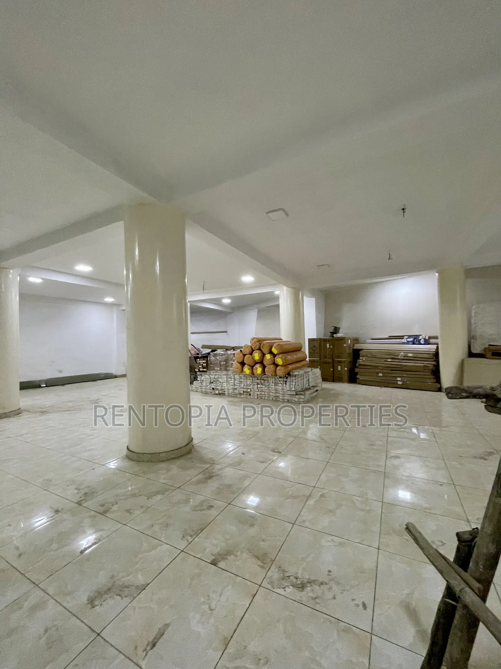 Night Club for Rent!