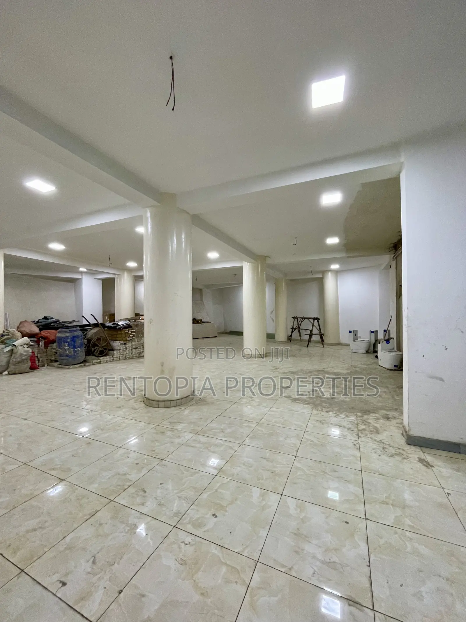 Night Club for Rent!