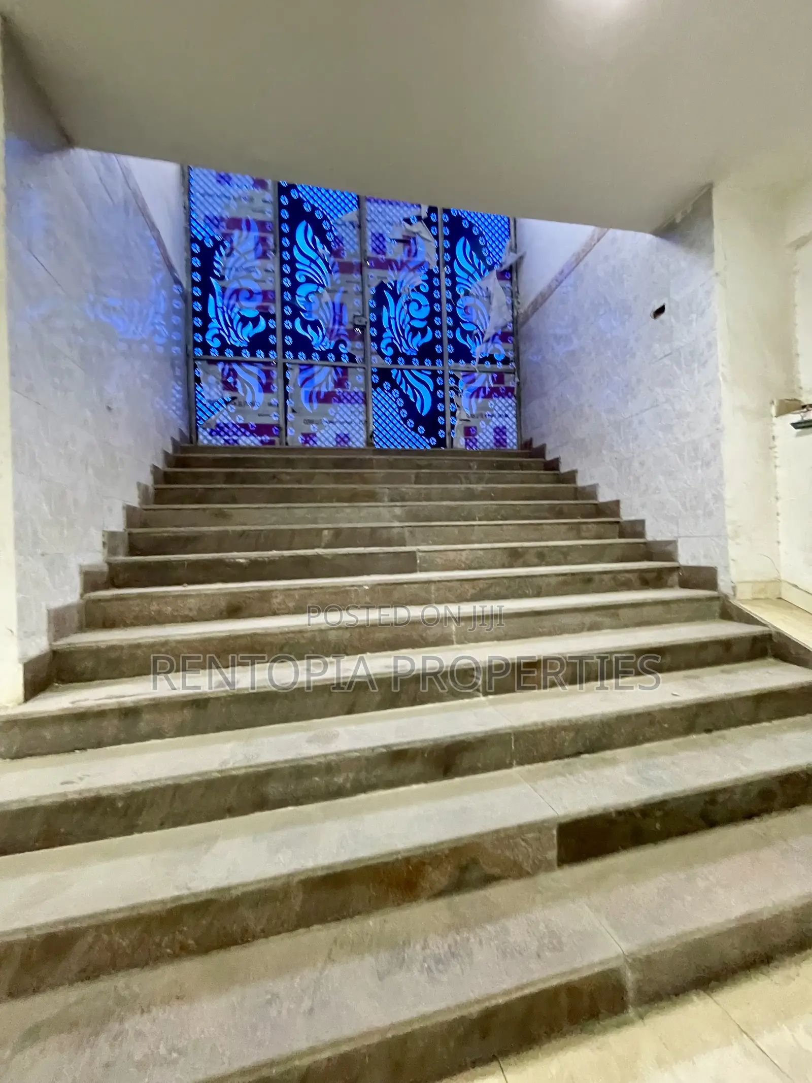 Night Club for Rent!