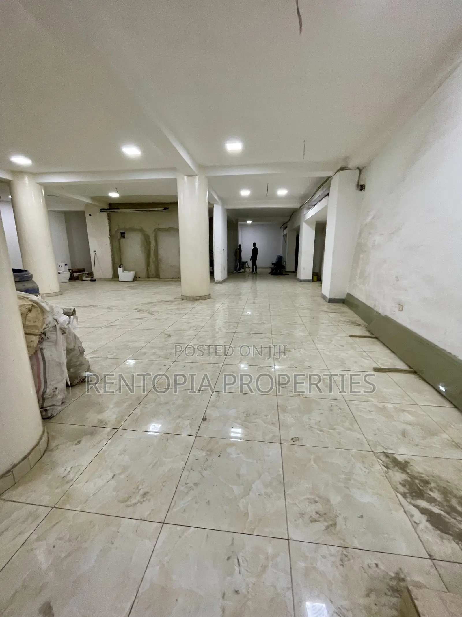 Night Club for Rent!