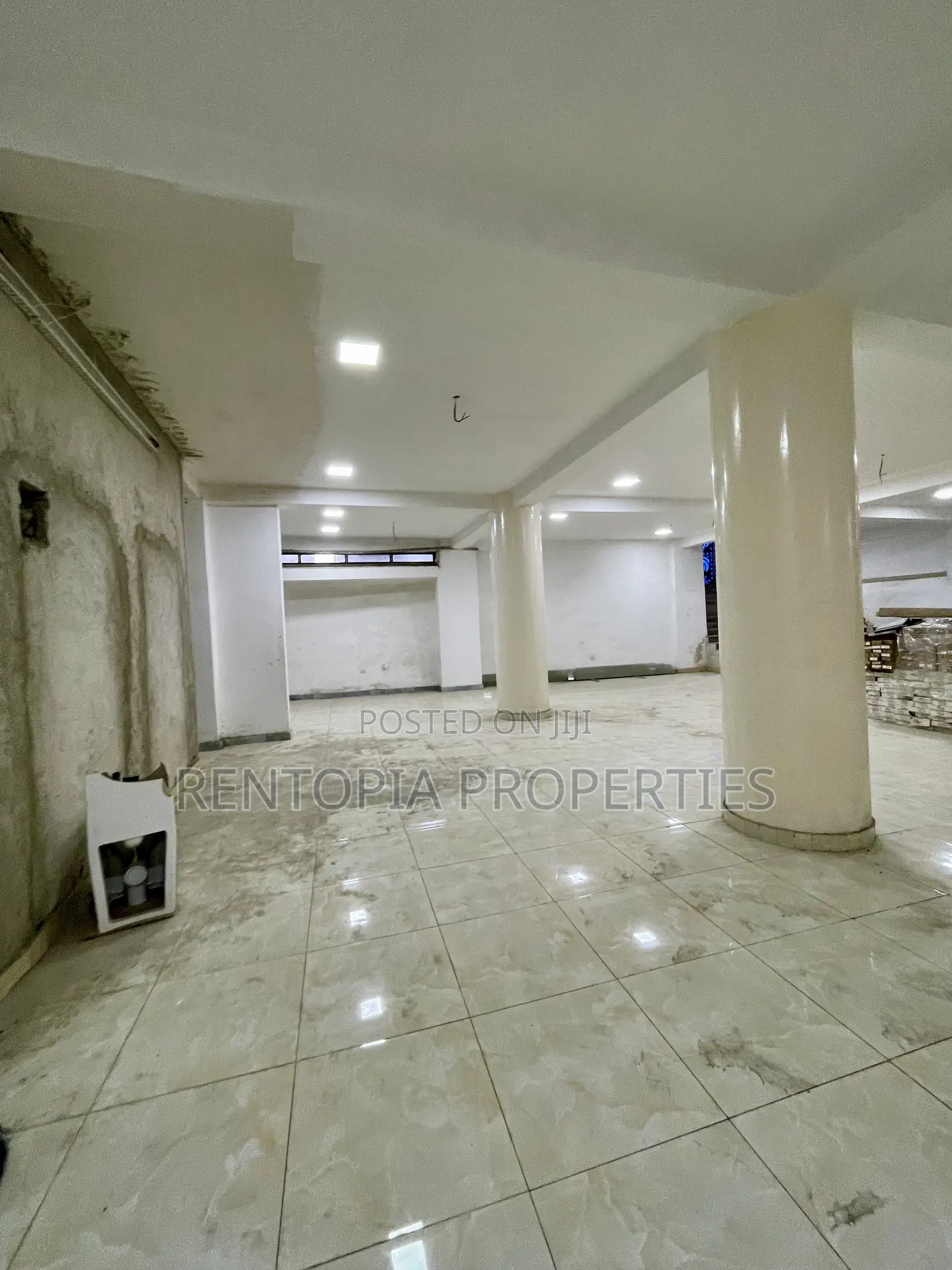 Night Club for Rent!