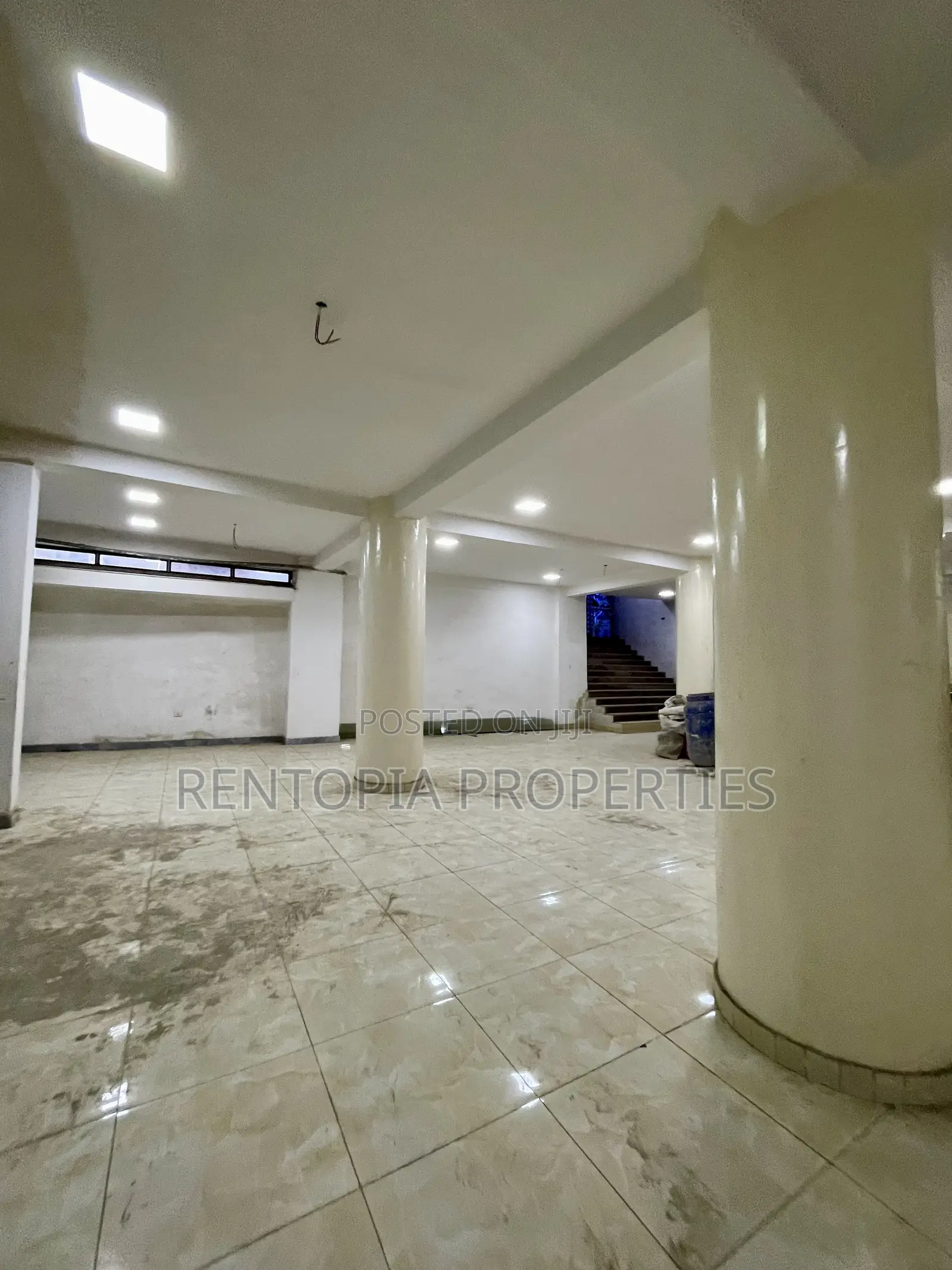 Night Club for Rent!