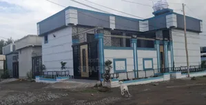 Photo - Furnished 4bdrm House in New Design L-Shape, Akaky Kaliti for sale