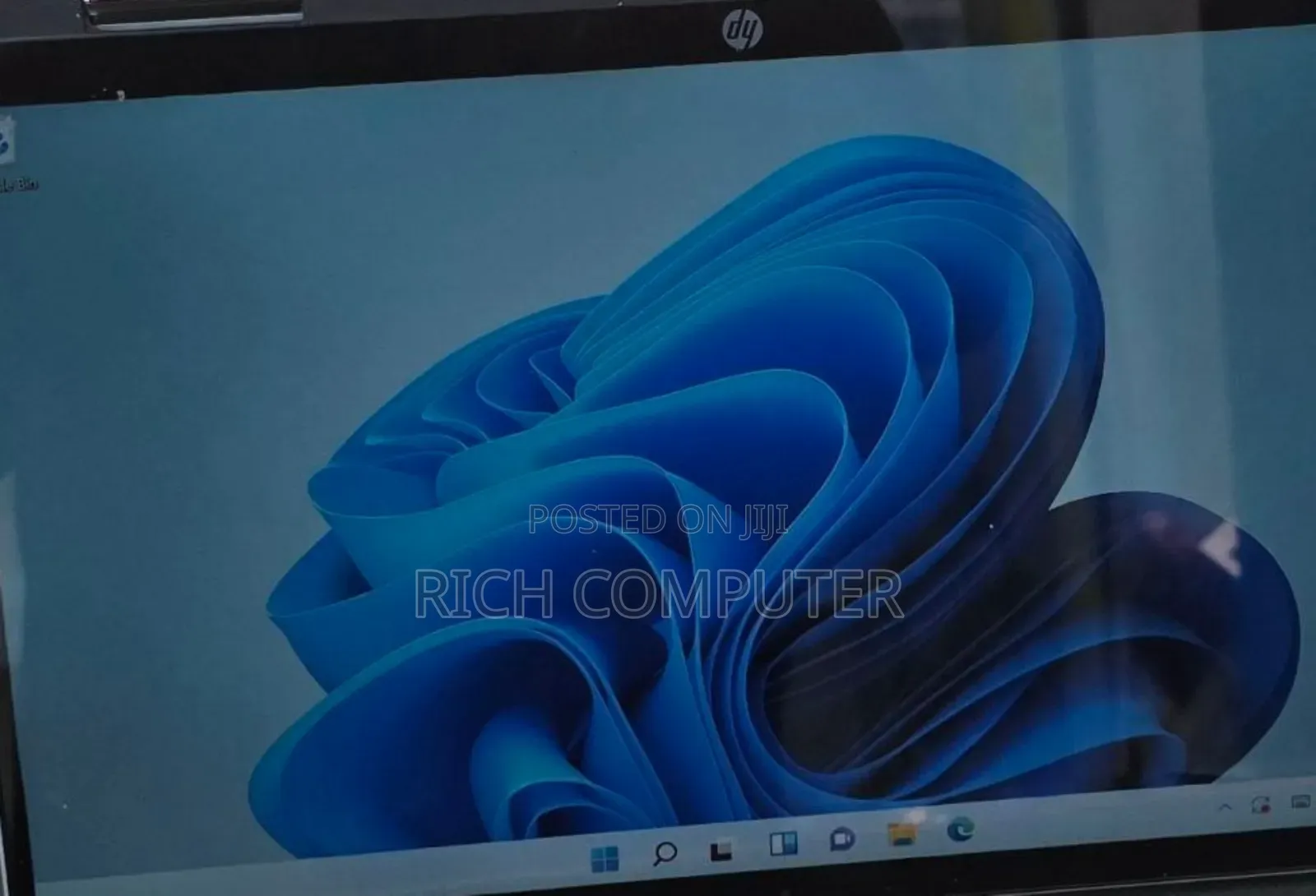 New Laptop HP Pavilion X360 16GB Intel Core I5 SSD 512GB