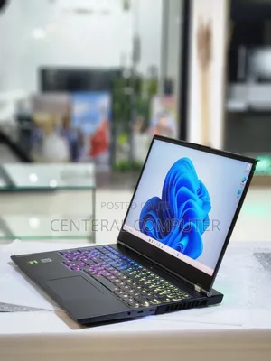 New Laptop Lenovo Legion 5 16GB Intel Core i7 SSD 1T