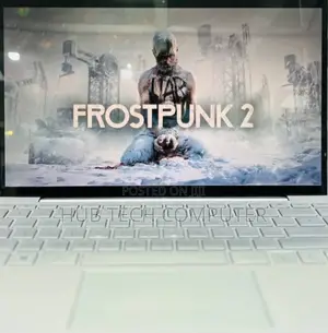 Photo - New Laptop HP Pavilion 15 16GB Intel Core I7 SSD 1T