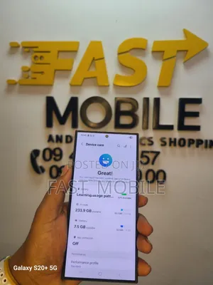 New Samsung Galaxy S24 Ultra 256 GB Black