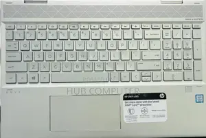 New Laptop HP Envy X360 16GB Intel Core I7 SSD 512GB