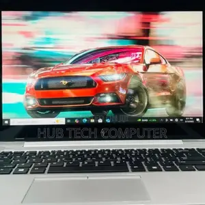 New Laptop HP EliteBook 840 G5 16GB Intel Core I7 SSD 512GB