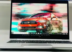 New Laptop HP EliteBook 840 G5 16GB Intel Core I7 SSD 512GB